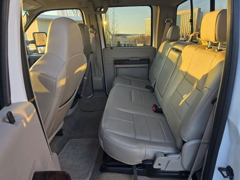 Used 2008 Ford F350 Lariat RWD image 16