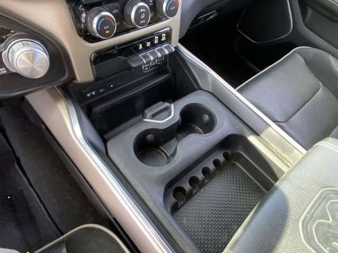 Used 2019 RAM 1500 Laramie w/ Sport Appearance Package image 20