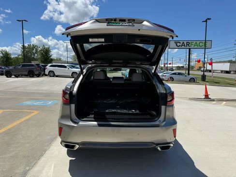 Used 2019 Lexus RX 350 AWD w/ Navigation Package image 12