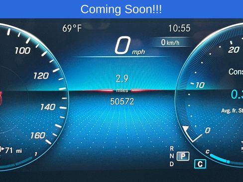 Used 2021 Mercedes-Benz GLE 350 image 29