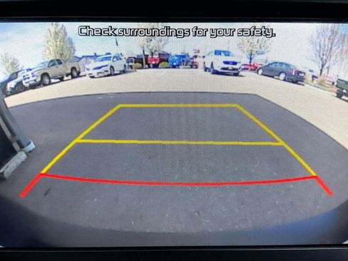 Used 2021 Kia Soul X-Line image 13