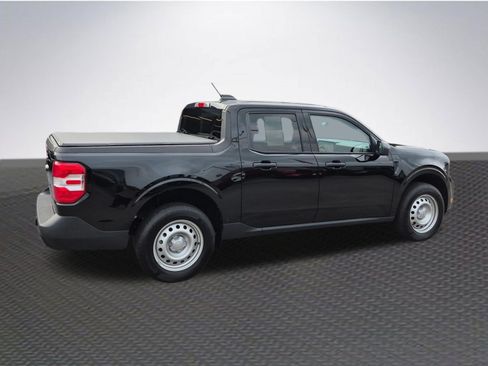 Used 2026 Ford Maverick XL FWD image 4