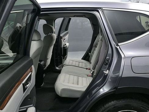 Used 2018 Honda CR-V EX image 15