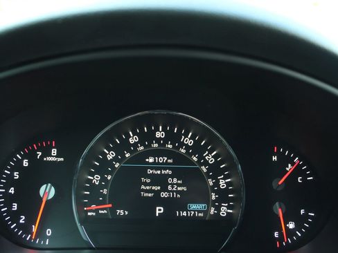 Used 2019 Kia Sorento SX AWD/4WD image 31