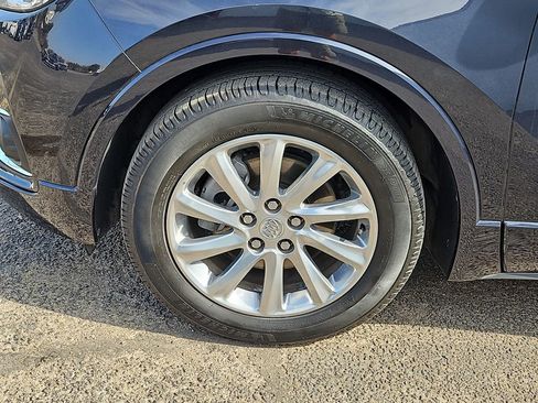 Used 2020 Buick Envision Essence image 14