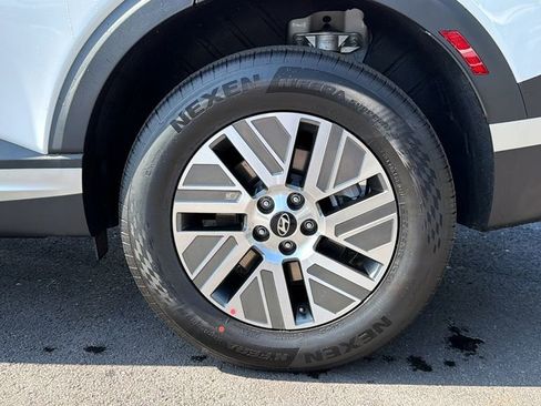 New 2026 Hyundai Palisade FWD Hybrid image 22