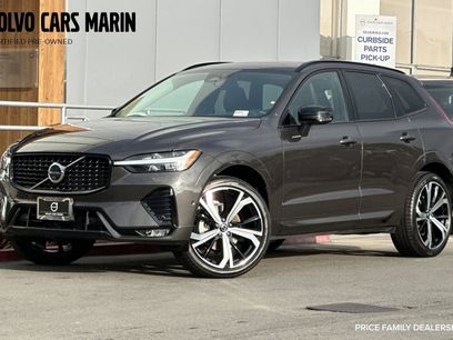 Certified 2024 Volvo XC60 B5 Ultimate w/ Protection Package Premier