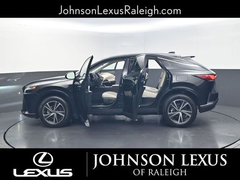 Used 2023 Lexus RX 350 Premium w/ Accessory Package (Z1) FWD image 37