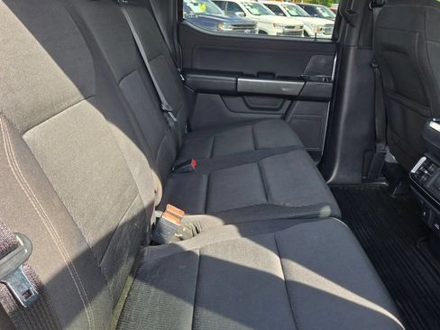 Used 2022 Ford F150 XLT w/ Equipment Group 302A High RWD image 45