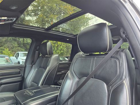 Used 2021 RAM 1500 Limited image 24