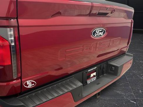Used 2025 Ford F150 XLT w/ Equipment Group 302A MID AWD/4WD image 40