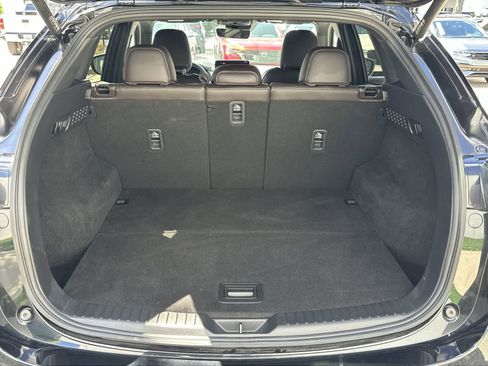 Used 2025 MAZDA CX-5 Signature image 8