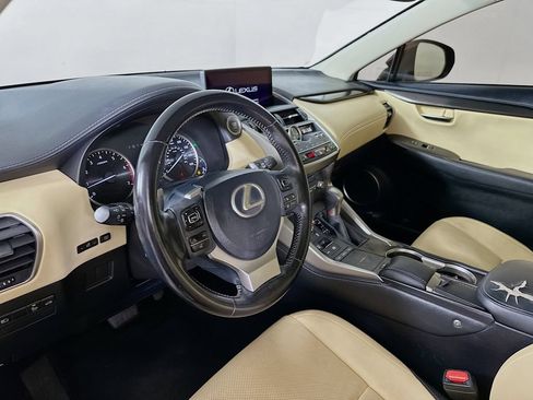 Used 2019 Lexus NX 300 FWD w/ Premium Package image 10