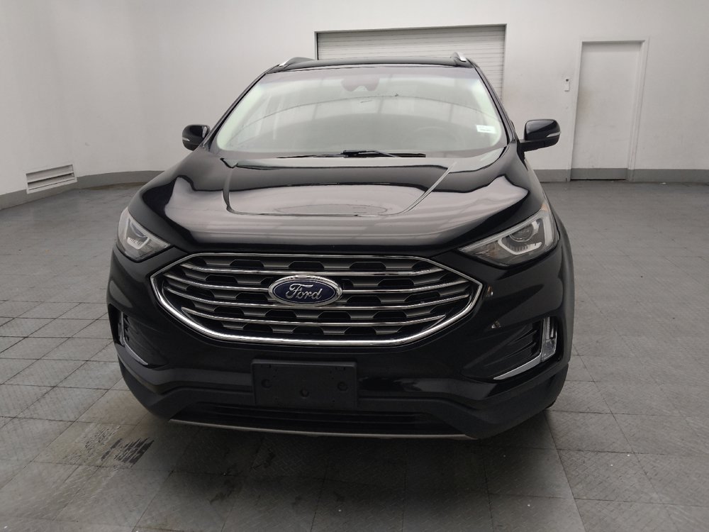 Used 2020 Ford Edge SEL w/ Convenience Package AWD/4WD image 15
