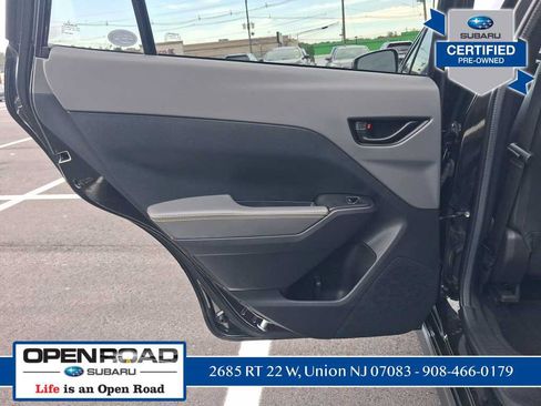 Certified 2024 Subaru Crosstrek 2.5i Sport AWD/4WD image 24