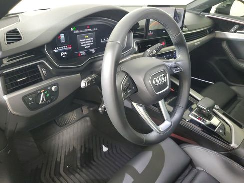 Used 2023 Audi A5 2.0T Prestige w/ Black Optic Plus Package AWD/4WD image 24