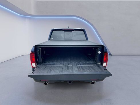 Used 2023 Honda Ridgeline RTL-E image 6