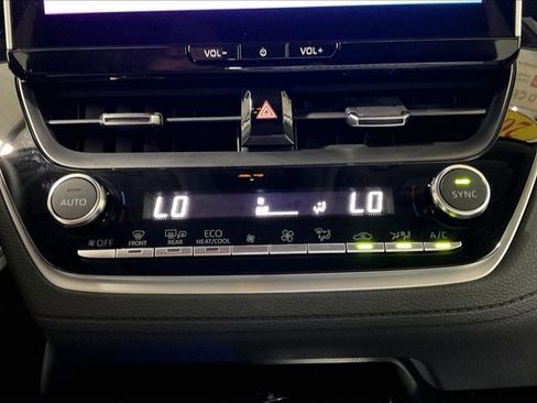Certified 2026 Toyota Corolla Cross XLE w/ Convenience Package AWD/4WD image 33