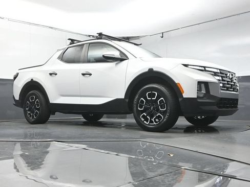 Used 2023 Hyundai Santa Cruz SEL w/ Activity Package AWD/4WD image 37