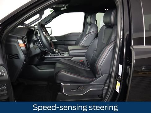 New 2026 Ford F150 Raptor AWD/4WD image 31