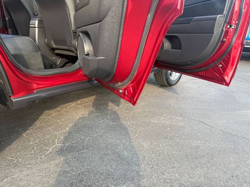 Used 2017 Jeep Patriot High Altitude AWD/4WD image 9