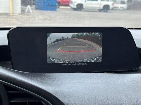 Used 2025 MAZDA MAZDA3 s FWD image 18