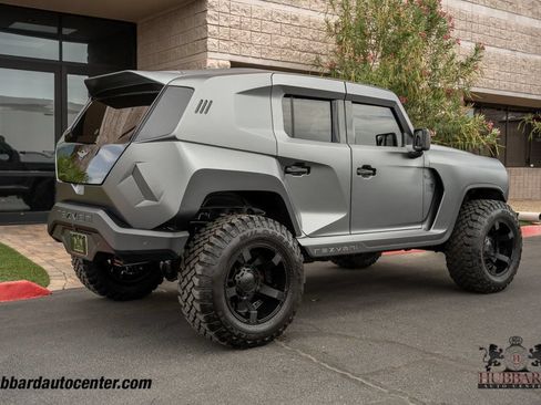 Used 2019 Jeep Wrangler Unlimited Sport S AWD/4WD image 7