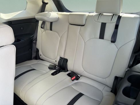 Certified 2026 Honda Pilot EX-L image 19