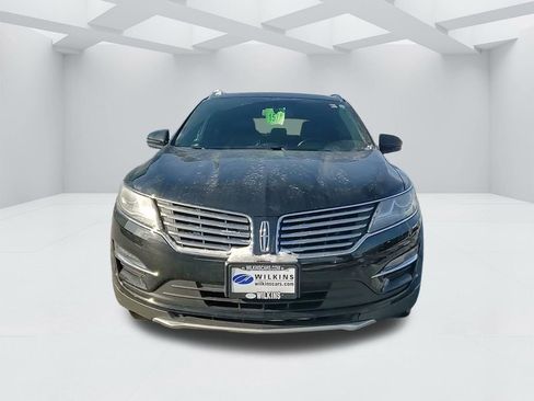 Used 2017 Lincoln MKC Reserve image 2