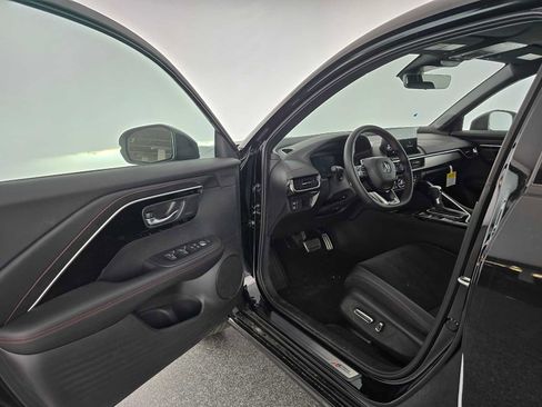 Used 2025 Acura ADX A-Spec image 20