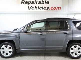 Used 2017 GMC Terrain SLE image 1