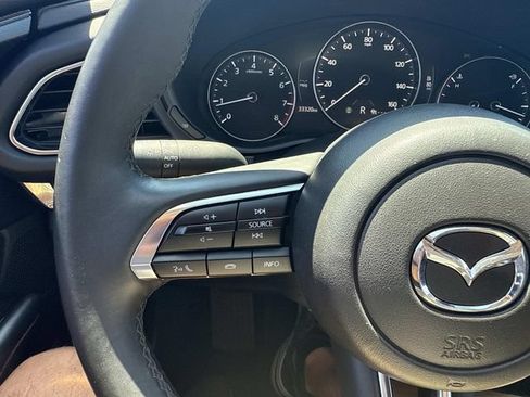 Used 2024 MAZDA CX-30 AWD 2.5 S w/ Preferred Package image 31