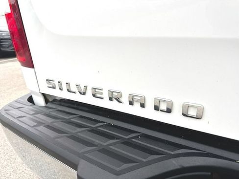 Used 2012 Chevrolet Silverado 1500 W/T RWD image 25