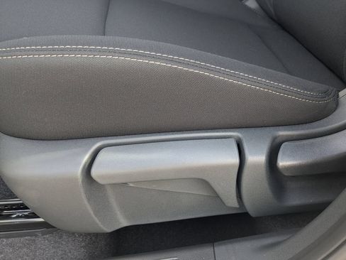 New 2026 Nissan Rogue S FWD image 13