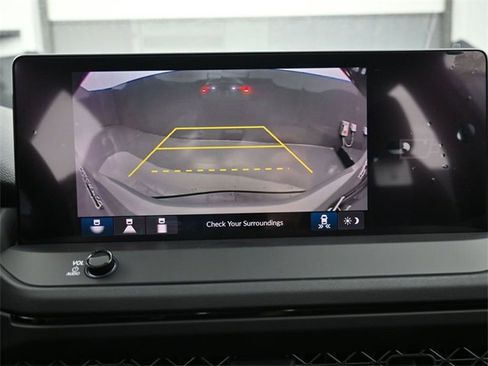 New 2025 Honda Accord Sport image 25