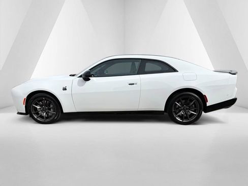 New 2026 Dodge Charger Scat Pack AWD/4WD image 5