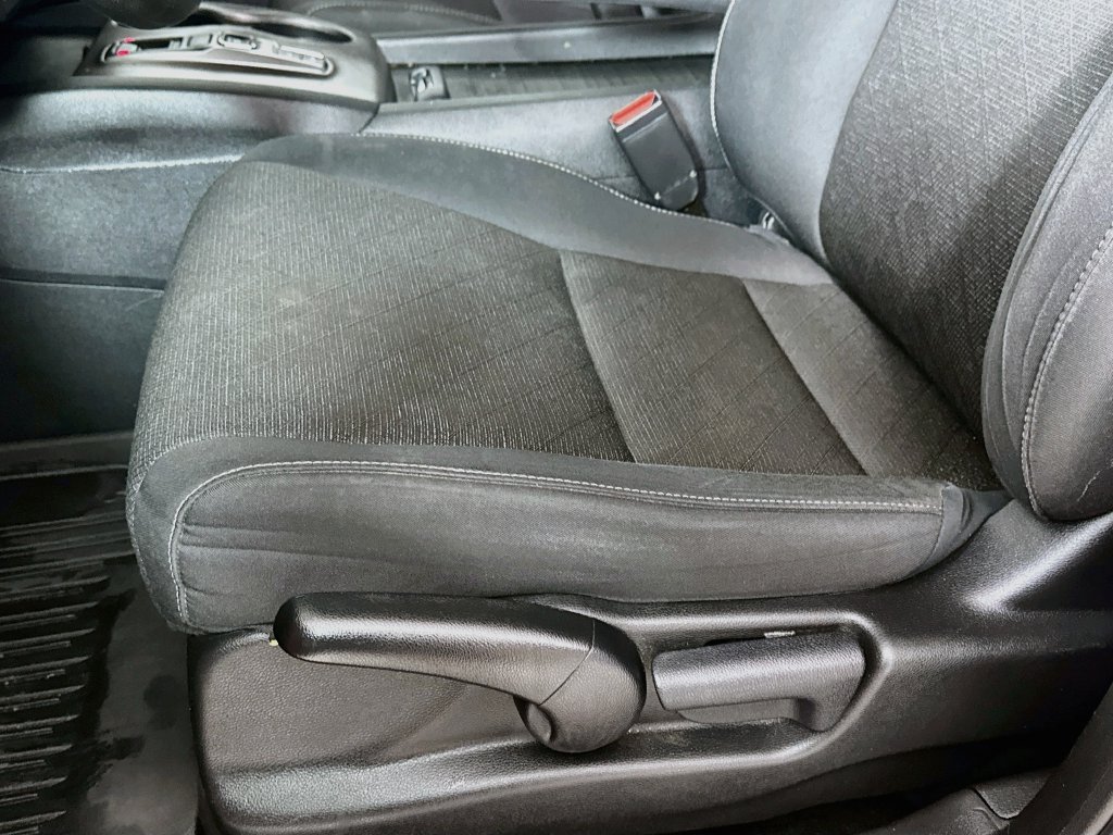 Certified 2021 Honda Ridgeline Sport image 9