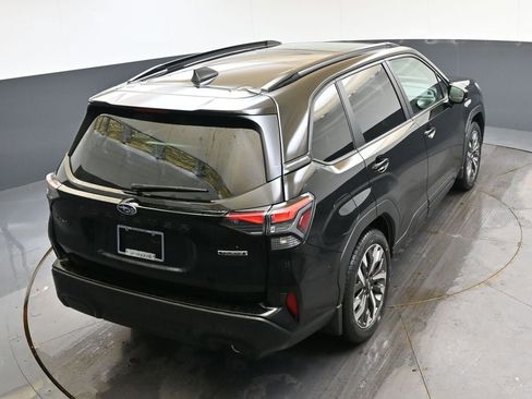 New 2026 Subaru Forester Touring image 50