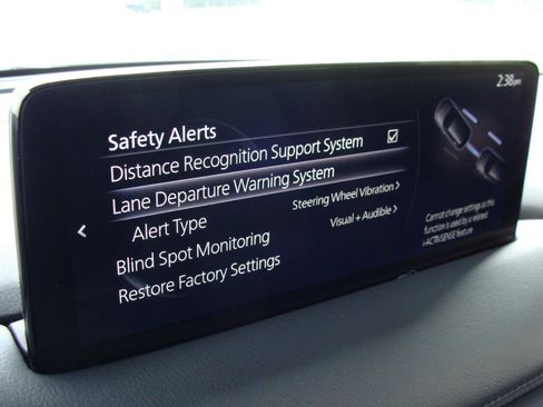 Used 2023 MAZDA CX-5 AWD 2.5 S image 31