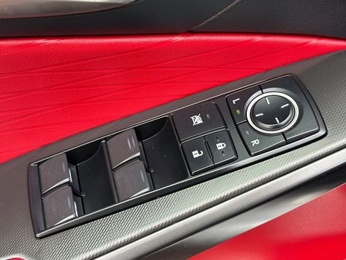Used 2023 Lexus IS 350 F Sport w/ Accessory Package RWD image 12