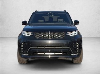 New 2025 Land Rover Discovery Dynamic SE AWD/4WD video 2