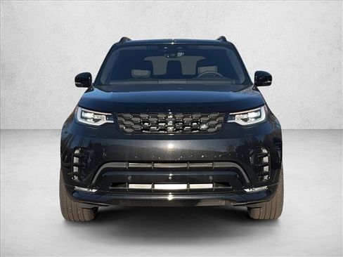 New 2025 Land Rover Discovery Dynamic SE AWD/4WD image 2