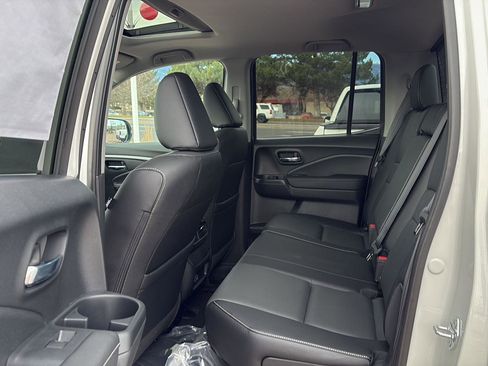 New 2026 Honda Ridgeline RTL image 13