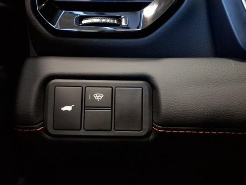Used 2026 Honda Passport TrailSport Elite image 24