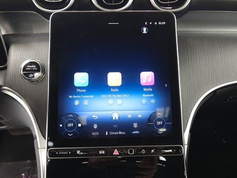 Certified 2026 Mercedes-Benz GLC 300 4MATIC image 16