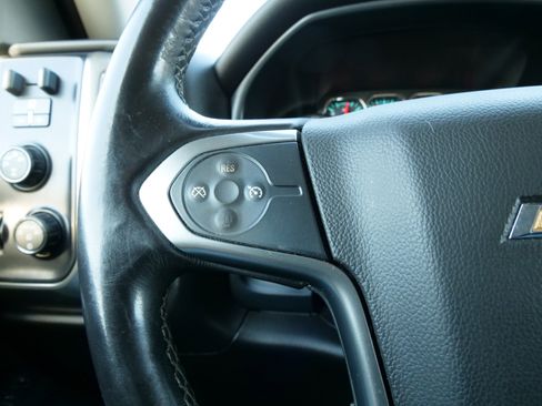 Used 2015 Chevrolet Silverado 1500 LT w/ All Star Edition image 23