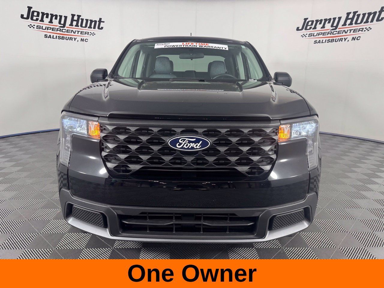 Used 2026 Ford Maverick XLT FWD image 4