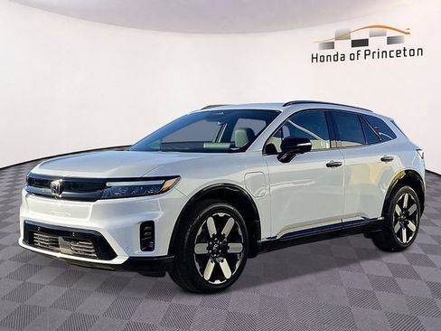 New 2026 Honda Prologue Elite image 5