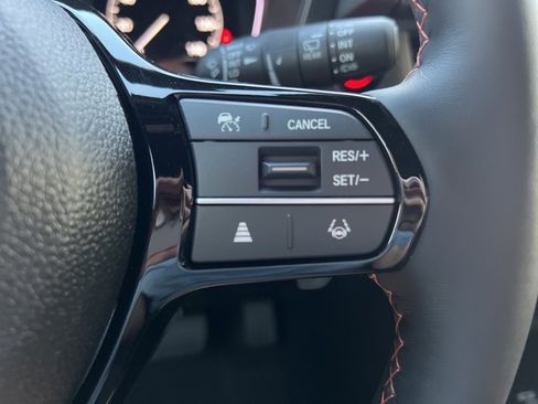 New 2025 Honda Pilot TrailSport image 21