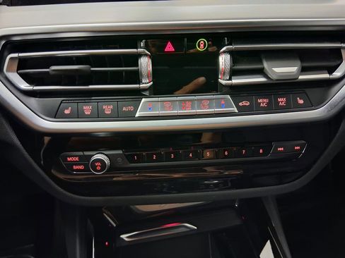 Certified 2023 BMW X3 sDrive30i w/ Convenience Package w/ZPA image 27